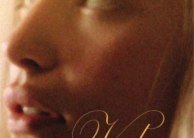 Valor, movie poster design