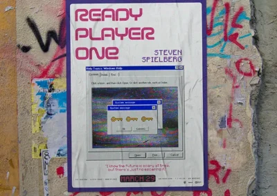 Ready player one