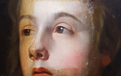 La Importancia de la Restauración y Conservación del Patrimonio Cultural en el Mundo del Arte