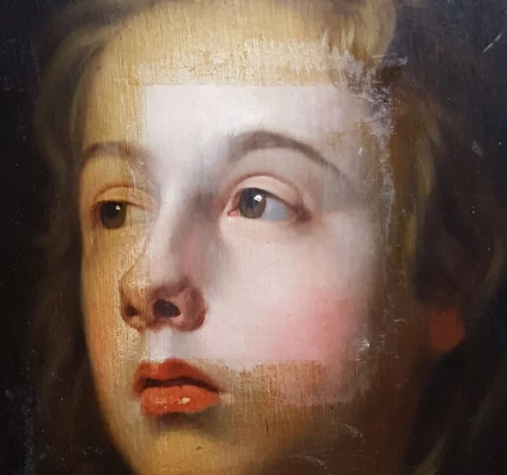 La Importancia de la Restauración y Conservación del Patrimonio Cultural en el Mundo del Arte